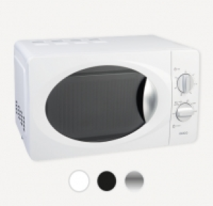 Quigg® HORNO MICROONDAS