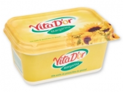 Lidl  VITA DOR Margarina