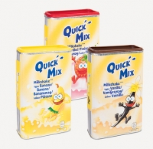 Aldi Quick Mix® Preparado para batidos