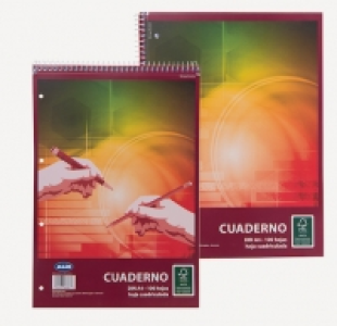 Cuaderno