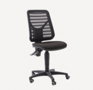 Silla giratoria para despacho