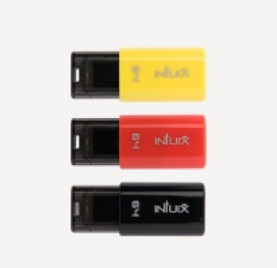 Lápiz de memoria USB nano 64 Gb