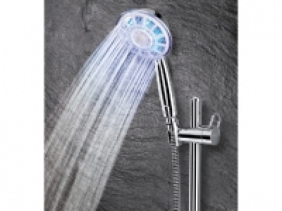 MIOMARE Cabezal de ducha LED 9.99 €