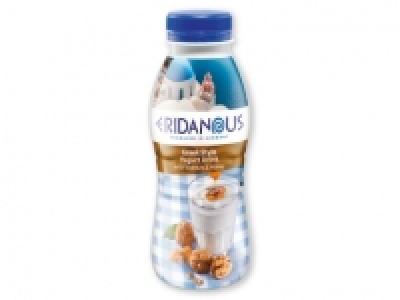 ERIDANOUS Yogur griego para beber 0.79 €