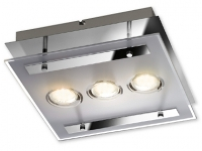 Lidl  LIVARNO LUX Lámpara LED techo