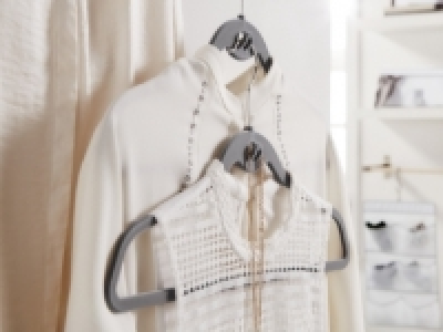 Lidl  ORDEX Percha para ropa