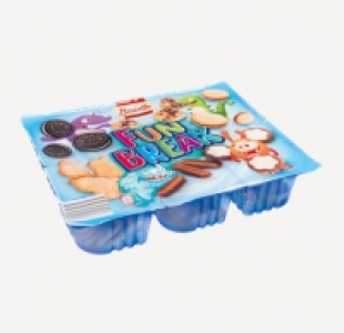 Aldi Biscotto® Minigalletas
