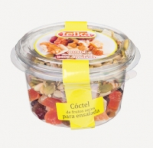 Leika® Cocktail para ensaladas