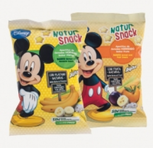 Aspitos® Natur Snack