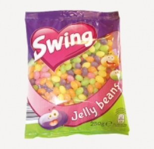 Swing® Caramelos Jelly Beans