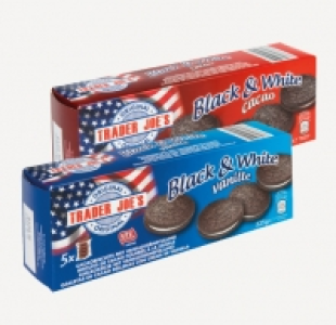 Trader Joes® Galletas de cacao