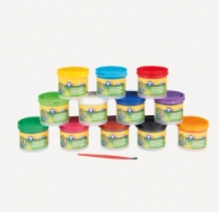 Tcolors® Pinturas a base de agua