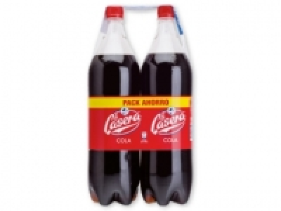 LA CASERA Refresco 1.00 €