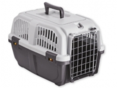 Lidl  ZOOFARI Transportín para mascotas
