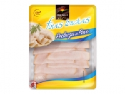 REALVALLE Pechuga de pavo 1.59 €