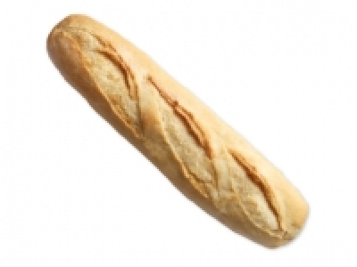 Barra de bocadillo 0.15 €