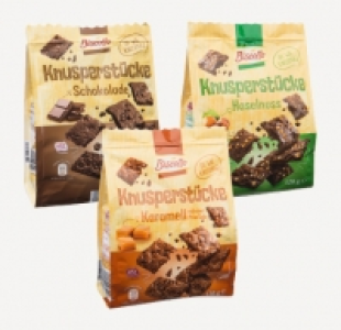 Aldi Biscotto® GALLETAS CRUJIENTES