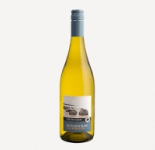 Aldi  VINO BLANCO SAUVIGNON