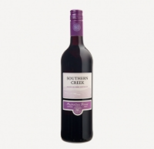 VINO TINTO SHIRAZ