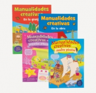 LIBRO DE PAPIROFLEXIA