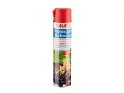 BAUFIX Espray activador de fuego 2.99 €