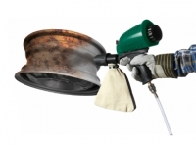 Lidl  PARKSIDE Pistola de chorro de arena de aire comprimido