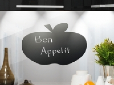 Lidl  MELINERA Pizarra adhesiva de pared