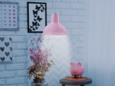 LIVARNO LUX Lámpara LED de techo 14.99 €