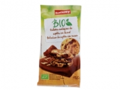SONDEY Galletas de espelta 1.19 €