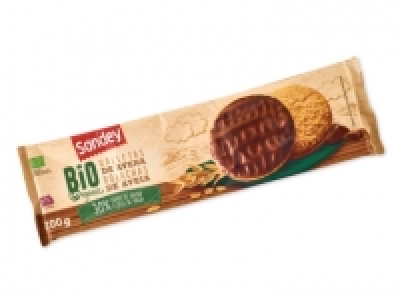 SONDEY Galletas de avena 1.49 €