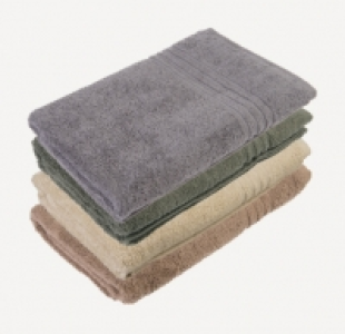 Aldi Kokue® TOALLA DE DUCHA