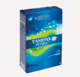 Tampax® TAMPONES