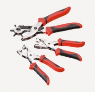 ALICATES, SACABOCADOS Y REMACHADORES 4.99 €