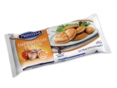 Lidl  MONISSA Empanadillas de atún