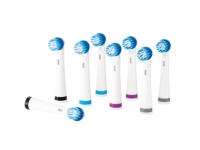 Lidl  NEVADENT Cabezal de recambio para cepillo dental eléctrico