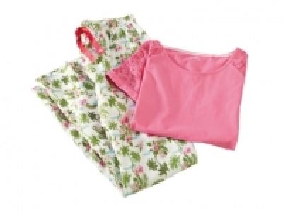 Lidl  ESMARA Pijama para señora