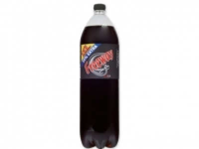 FREEWAY Refresco de cola 0% 0.49 €