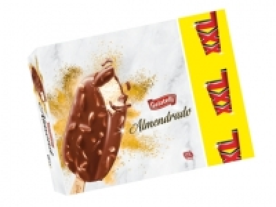 GELATELLI Helado almendrado 2.29 €