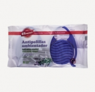 Efi Protect® Ambientadores antipolillas