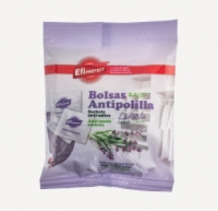 Aldi Efi Protect® Bolsas antipolillas