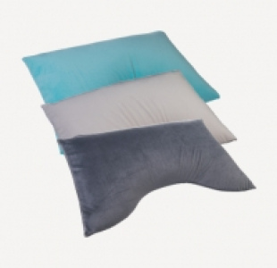 Almohada viscoelástica 12.99 €