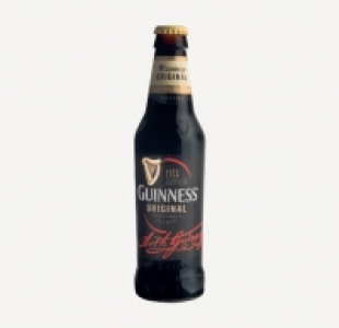 Aldi  Cerveza Guiness original