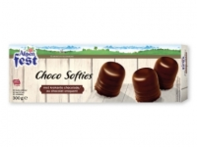 ALPENFEST Merengues de chocolate 1.99 €