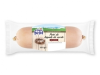 ALPENFEST Paté de hígado de cerdo 0.69 €