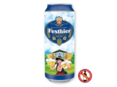 Cerveza pils 0.49 €