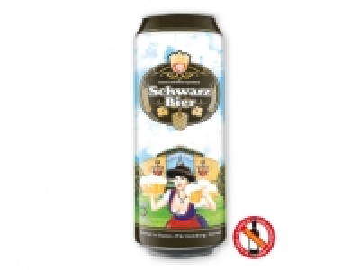 Cerveza negra 0.55 €
