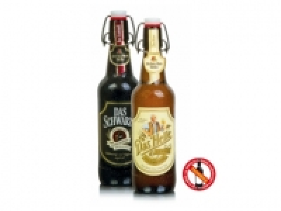 SCHWABEN BRÄU Cerveza 2.29 €