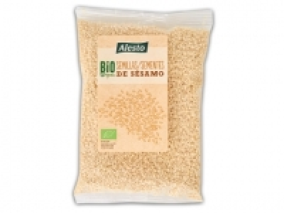 ALESTO Semillas de sésamo ecológicas 0.74 €