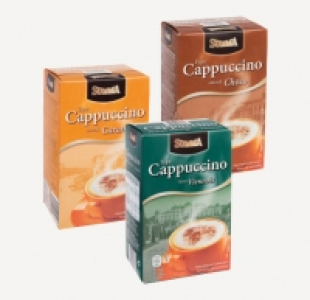 Aldi Summa® CAPPUCCINO