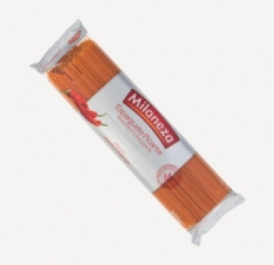 Milaneza® SPAGHETTI PICANTE